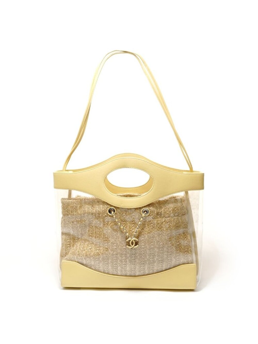 Chanel Handbag 26 31